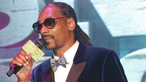 Snoop Dogg cancels Hollywood Bowl concerts due to strike 'uncertainty'